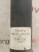 Toyota RAV 4 (XA30) Amortyzator tylny 4853142130