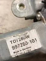 Toyota Corolla Verso AR10 Elektryczny podnośnik szyby drzwi tylnych 698300F020