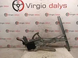 Toyota Yaris Regulador de puerta delantera con motor 106281XXX