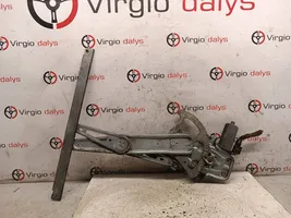 Toyota Yaris Alzacristalli della portiera anteriore con motorino 106281XXX