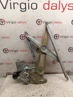 Toyota Yaris Alzacristalli della portiera anteriore con motorino 8572052020