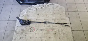 Toyota Avensis T250 Selettore di marcia/cambio (interno) 