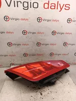 Fiat Punto (199) Lampa tylna 51701590