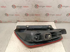 Fiat Punto (199) Lampa tylna 51701589