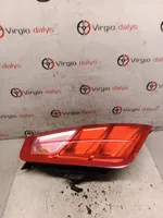 Fiat Punto (199) Lampa tylna 51701589