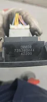 Fiat Punto (199) Interrupteur commade lève-vitre 735380444