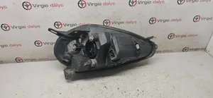 Fiat Punto (199) Lampa przednia 89101387