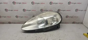 Fiat Punto (199) Lampa przednia 89101387