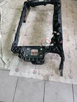 Fiat Punto (199) Support de radiateur sur cadre face avant 210100