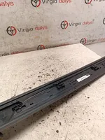 BMW 1 E81 E87 Front sill trim cover 8045292