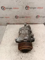 BMW 1 E81 E87 Compressore aria condizionata (A/C) (pompa) 9156820