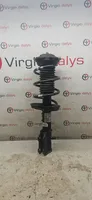 Opel Astra K Front shock absorber with coil spring 39039574