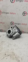 Mercedes-Benz Sprinter W906 EGR-venttiili A6511400360