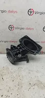 Mercedes-Benz Sprinter W906 Tube d'admission d'air A6510900028