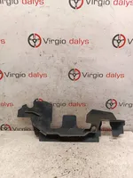 Volkswagen Caddy Condotto d'aria intercooler 2K0121284C