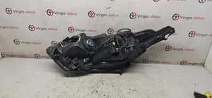 Honda HR-V Faro/fanale 10018098