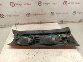 Honda CR-V Lampa tylna 0432200