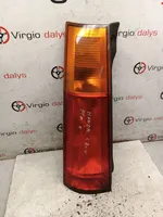 Honda CR-V Lampa tylna 0432200