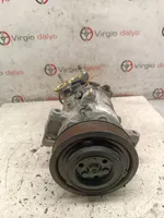 Volvo S60 Ilmastointilaitteen kompressorin pumppu (A/C) 8715p