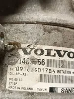Volvo S60 Kompresor / Sprężarka klimatyzacji A/C 8715p