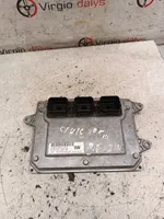 Honda Civic Sterownik / Moduł ECU 8708572