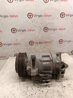 Renault Kadjar Ilmastointilaitteen kompressorin pumppu (A/C) 926004EB0A