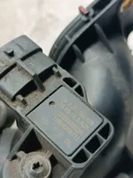 Renault Kadjar Intercooler hose/pipe 8623075
