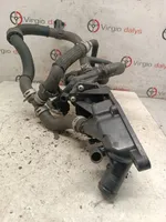 Renault Kadjar Termostato korpusas 110600353R