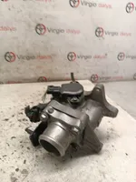 Honda Civic Throttle valve 0281002680