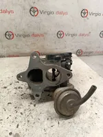 Honda Civic Throttle valve 0281002680