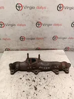 Honda Civic Exhaust manifold 