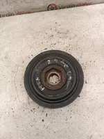 Honda Accord Crankshaft pulley 