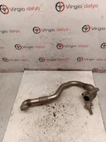 Honda Accord Tuyau de raccordement solide EGR 