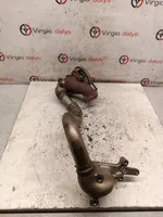 Honda Accord Soupape vanne EGR 60b70907