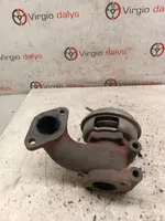 Honda Civic EGR vožtuvas 60870906