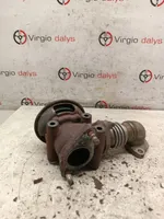 Honda Accord Soupape vanne EGR 