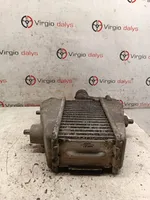 Honda Civic Chłodnica powietrza doładowującego / Intercooler 1271002450