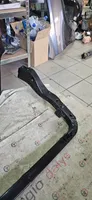 Jeep Grand Cherokee Support de radiateur sur cadre face avant 