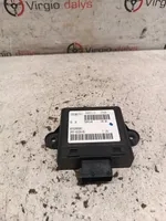 Ford Focus C-MAX Module confort 3M5T9S338AD