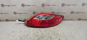 Mazda 2 Lampa tylna D65151150