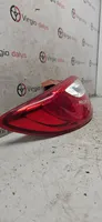 Mazda 2 Lampa tylna D65151160