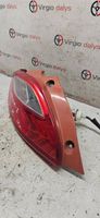 Mazda 2 Lampa tylna D65151160