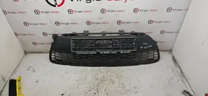 Mazda 2 Grille inférieure de pare-chocs avant 11109N1000