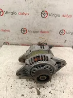 Mazda 121 Alternator LR165709