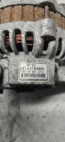 Mazda 6 Generator/alternator A3tb4981