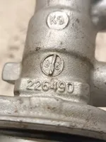 Mazda 2 Pääjarrusylinteri 226490