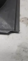 Mazda 6 Jäähdyttimen jäähdytinpuhaltimen suojus 