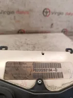 Renault Trafic II (X83) Tachimetro (quadro strumenti) P8200283194D