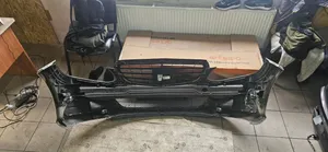 Mercedes-Benz E W212 Paraurti anteriore BZ07112CAV