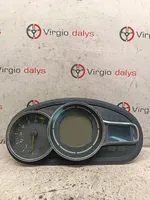 Renault Megane III Tachimetro (quadro strumenti) 248102105R